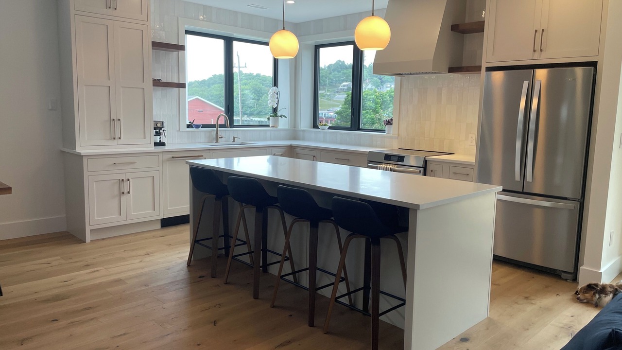 Photo of Kitchen in Dartmouth