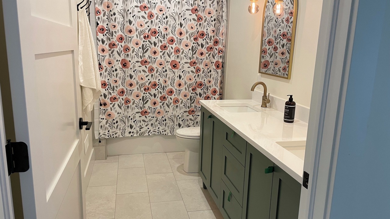 Photo of Bathroom in Dartmouth