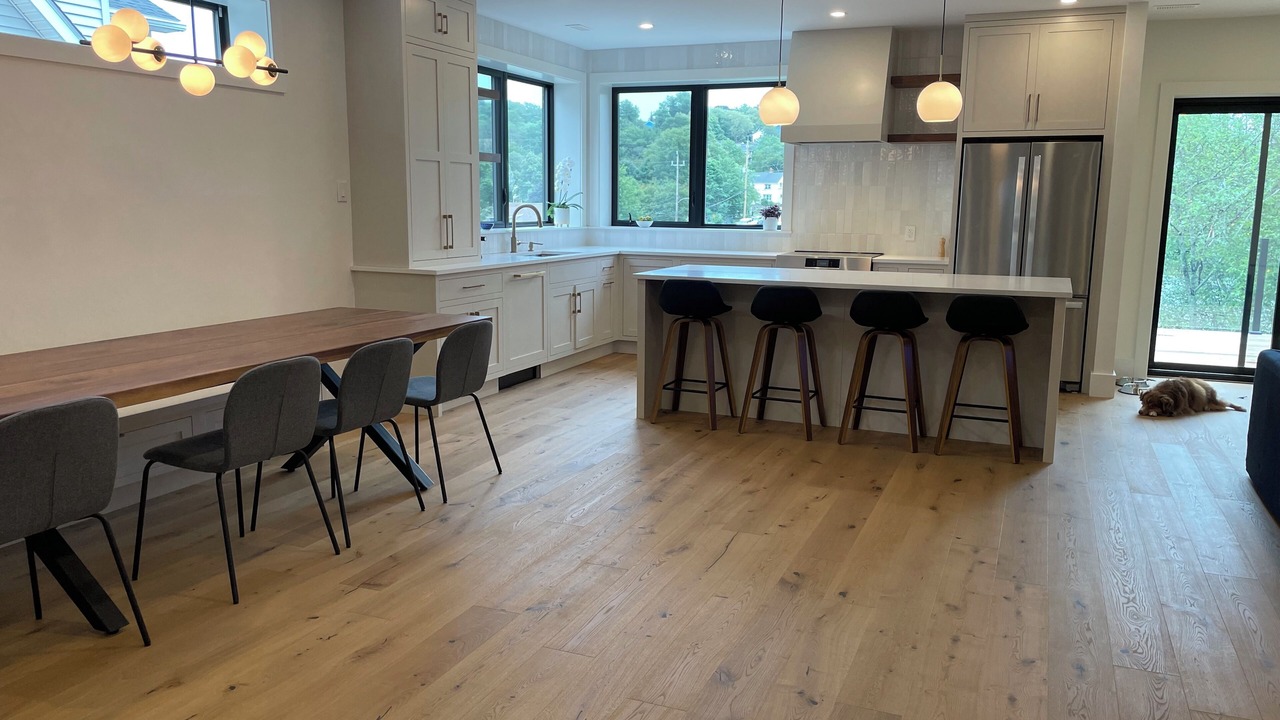 Photo of Kitchen in Dartmouth