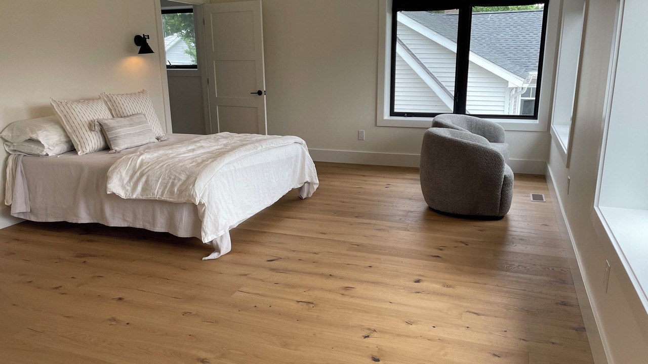 Photo of Bedroom in Dartmouth