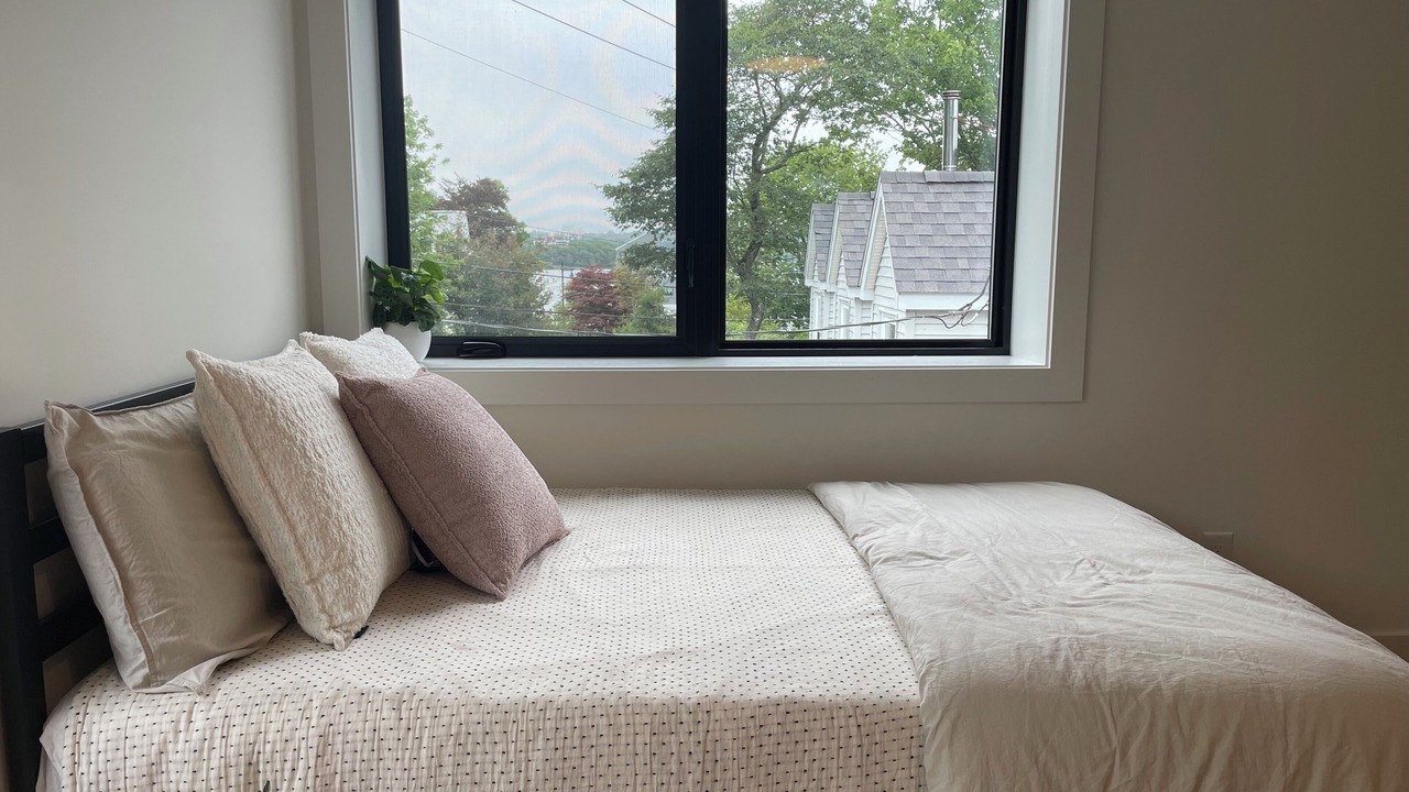 Photo of Bedroom in Dartmouth