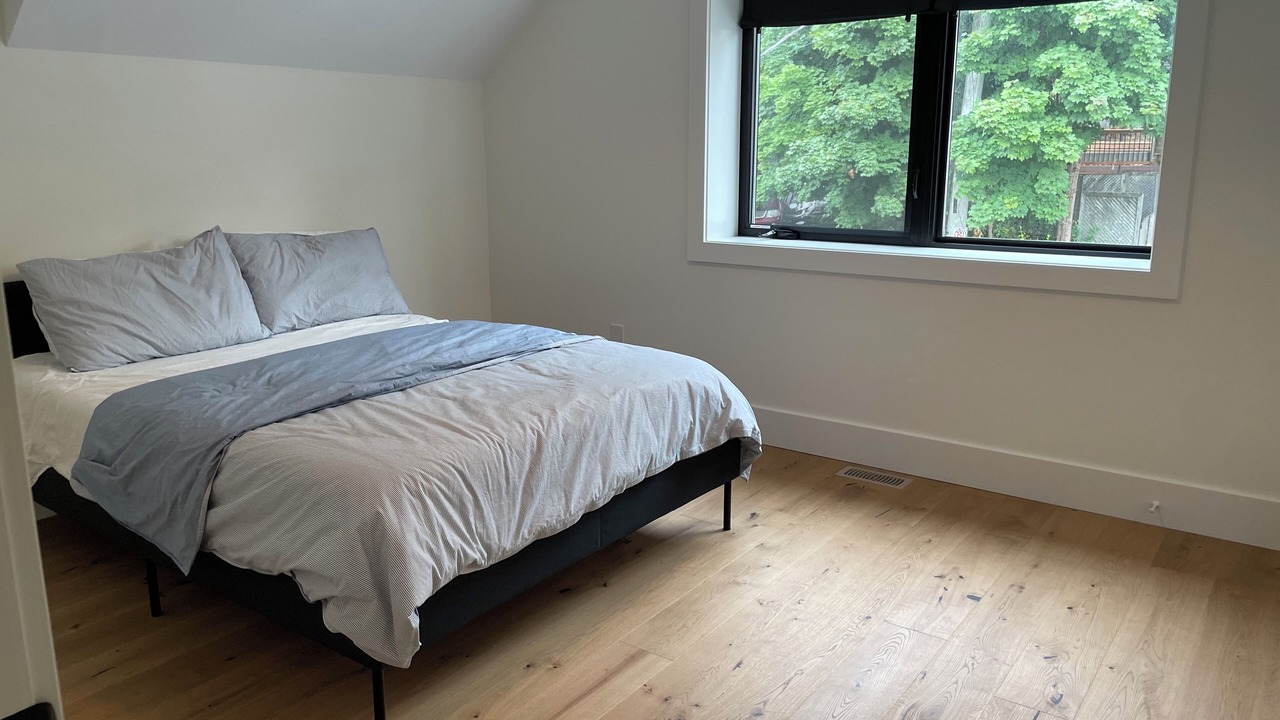 Photo of Bedroom in Dartmouth