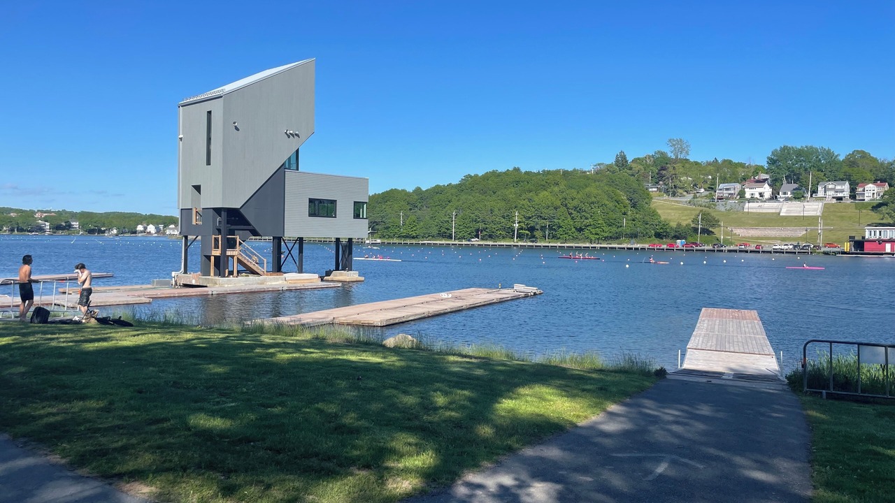 Photo of Outdoor in Dartmouth