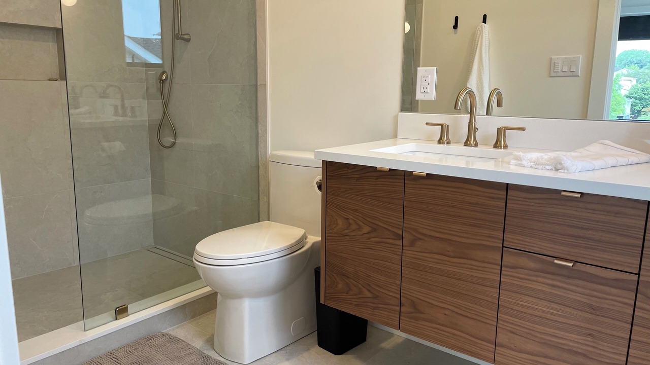 Photo of Bathroom in Dartmouth