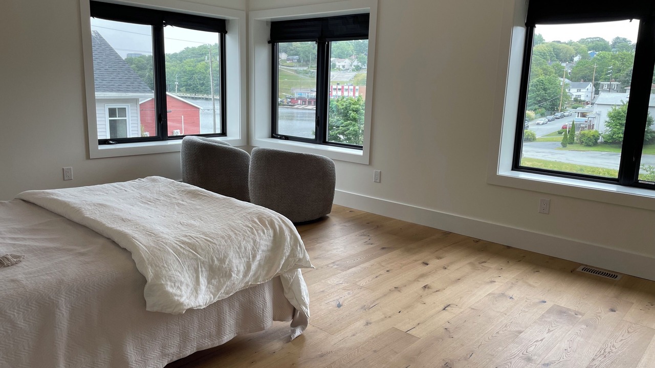 Photo of Bedroom in Dartmouth