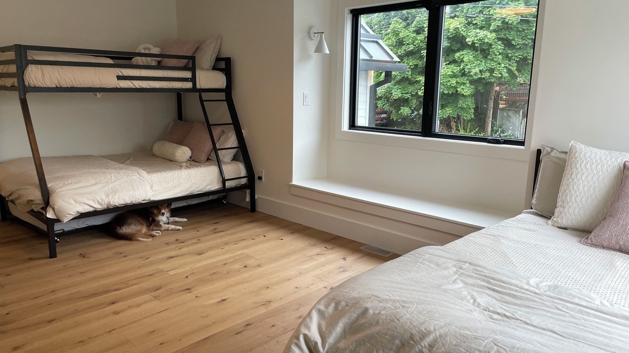 Photo of Bedroom in Dartmouth