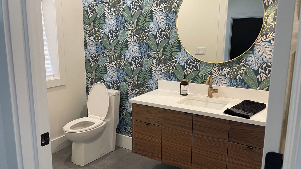 Photo of Bathroom in Dartmouth