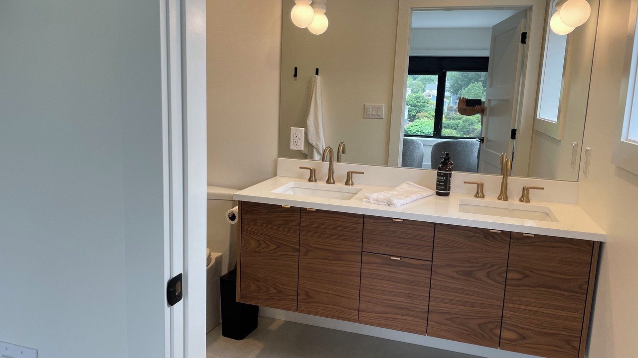 Photo of Bathroom in Dartmouth