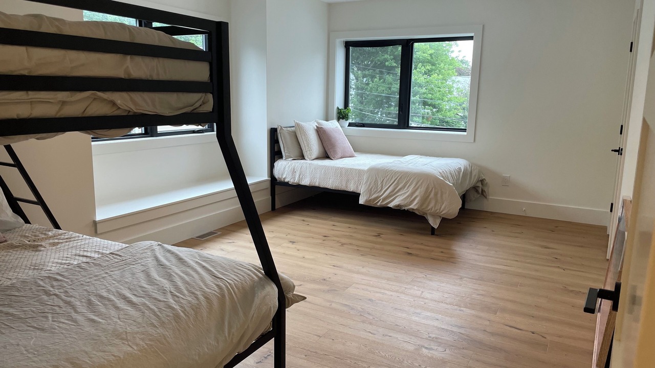 Photo of Bedroom in Dartmouth