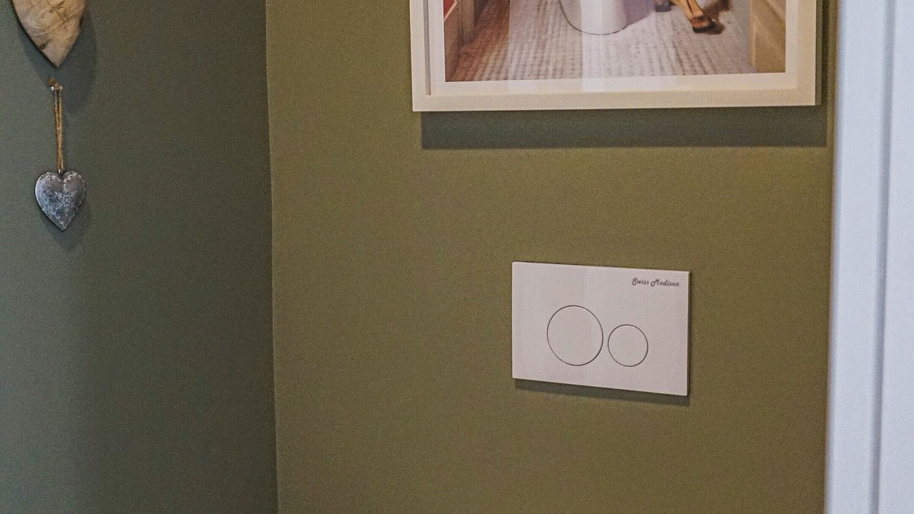 Photo of Bathroom in Lac-Brome
