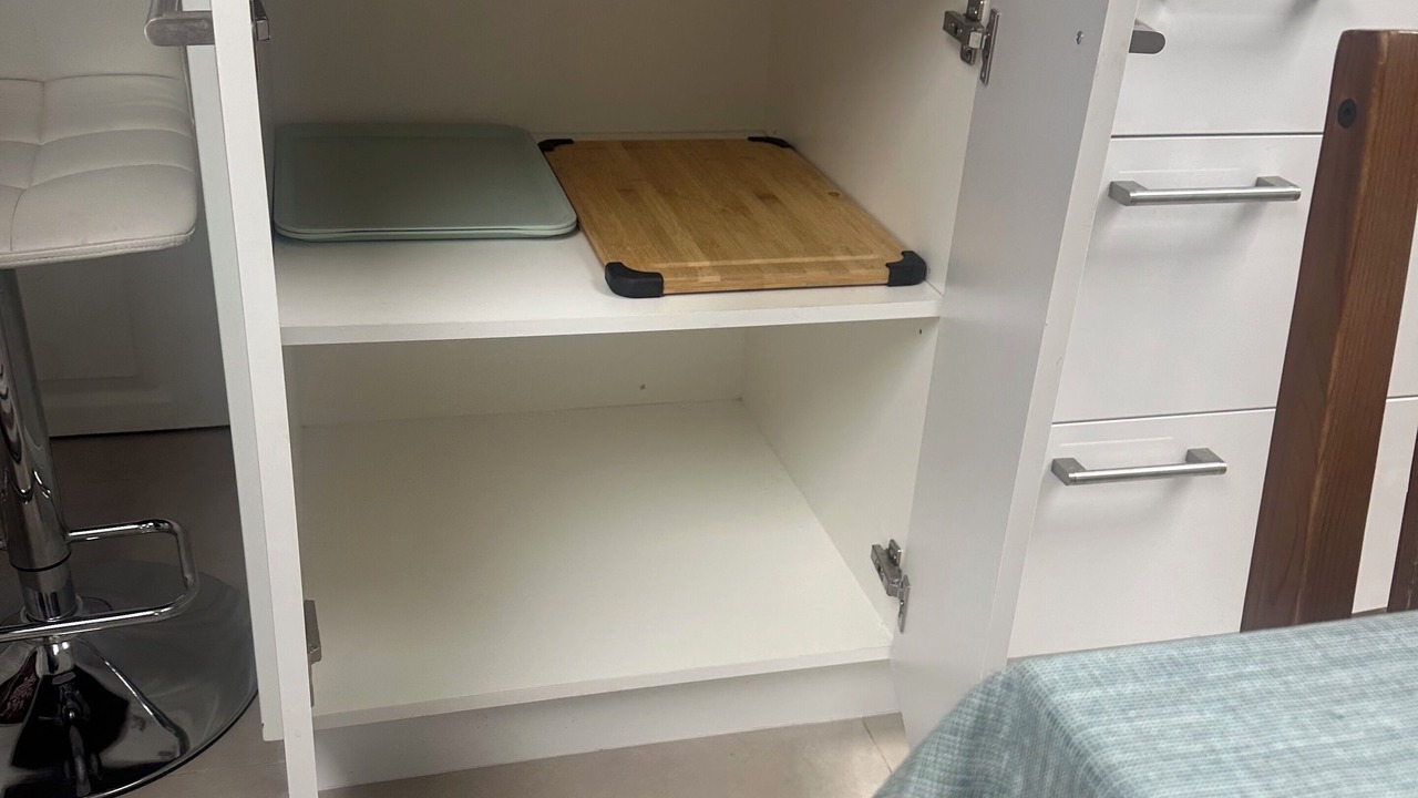 Photo of Kitchen in Newtonbrook