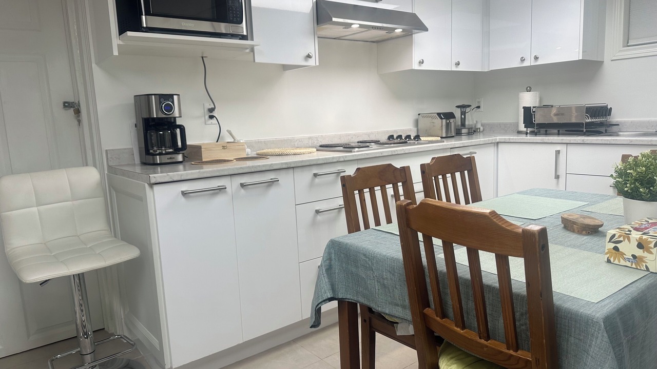 Photo of Kitchen in Newtonbrook