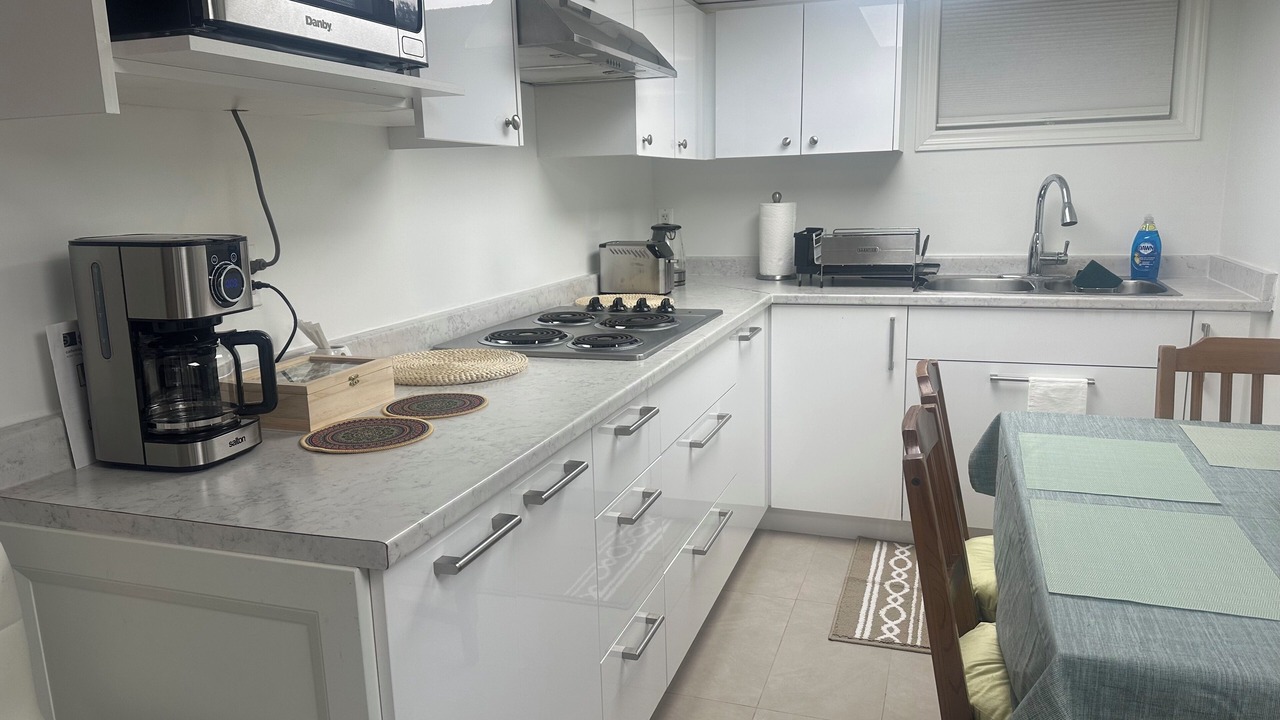Photo of Kitchen in Newtonbrook