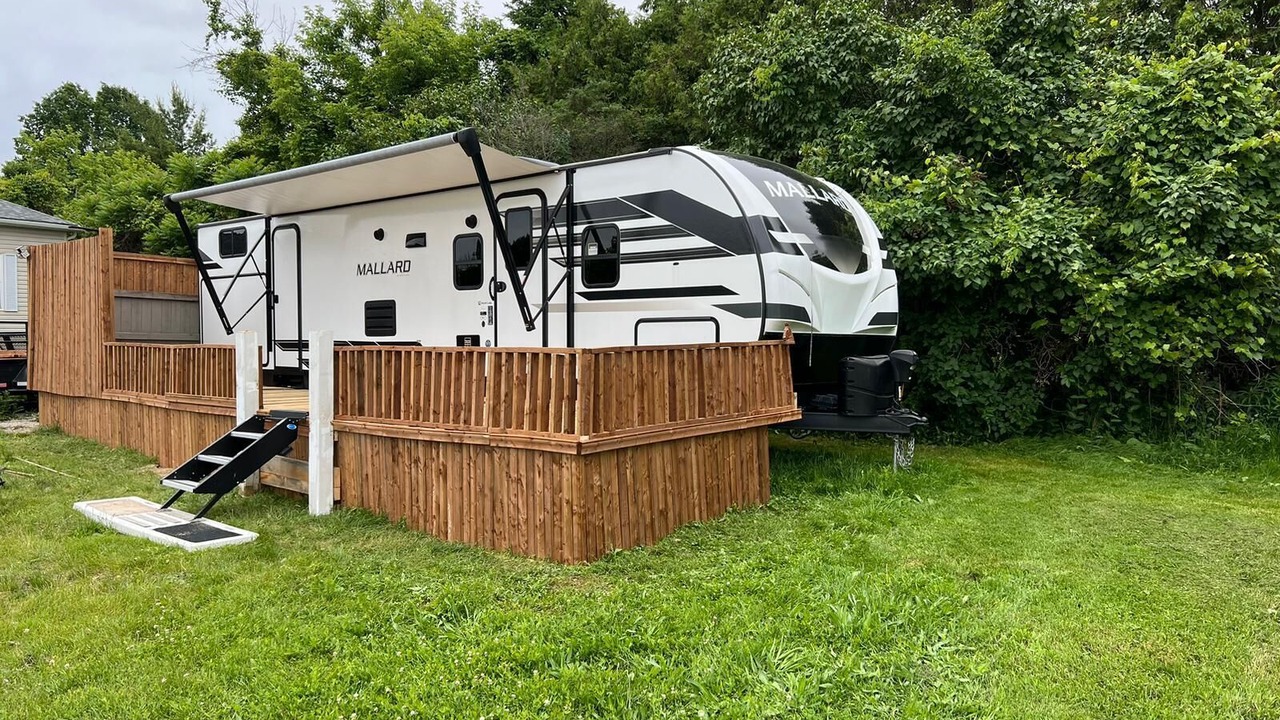 Photo of Outdoor in Innisfil
