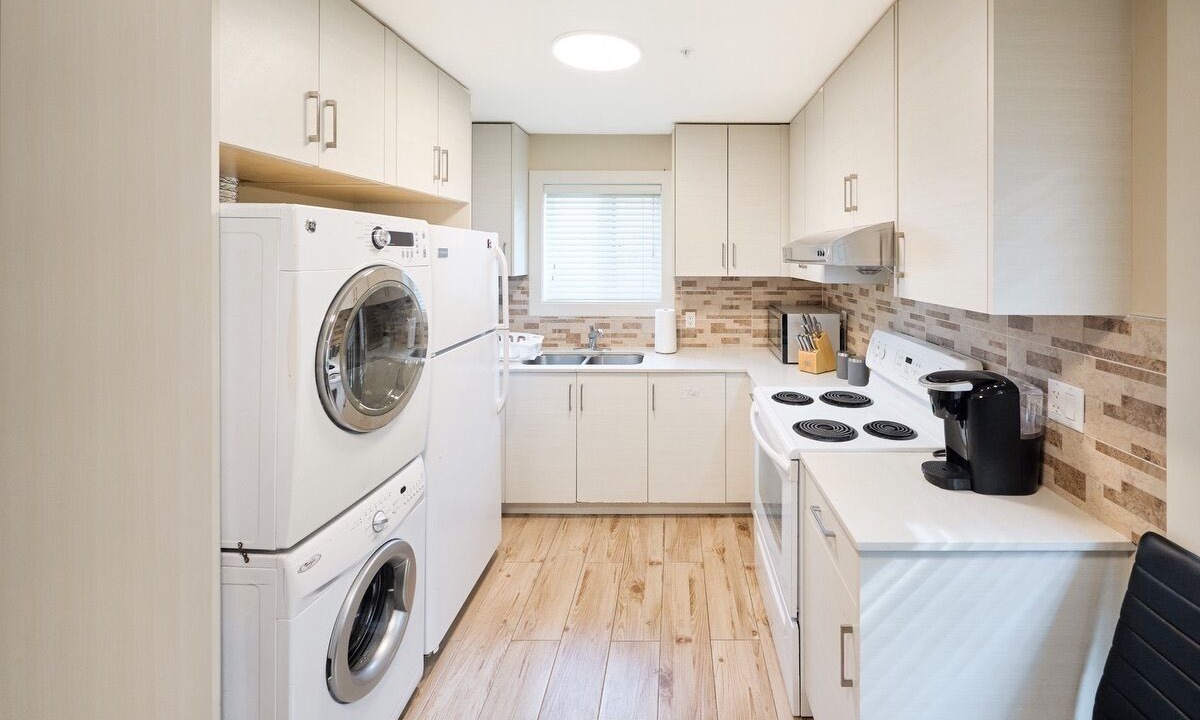 Photo of Kitchen in Sunset