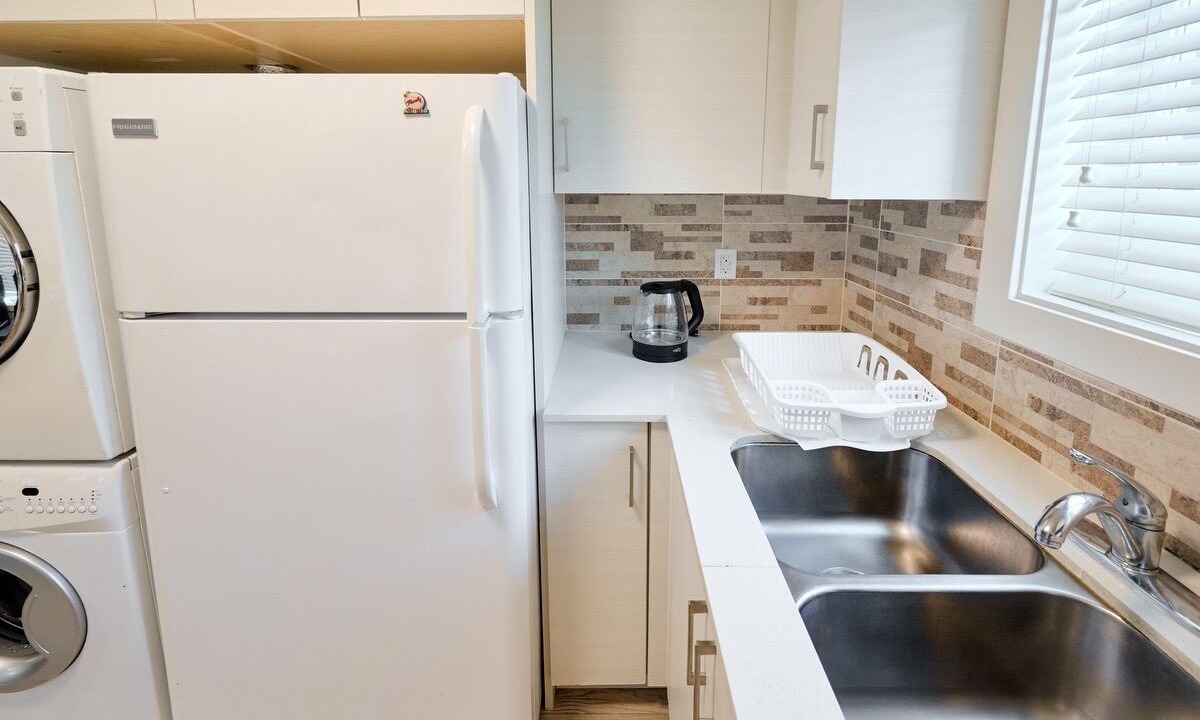 Photo of Kitchen in Sunset