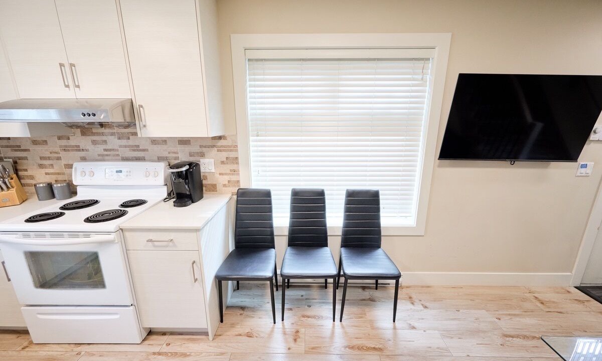 Photo of Kitchen in Sunset