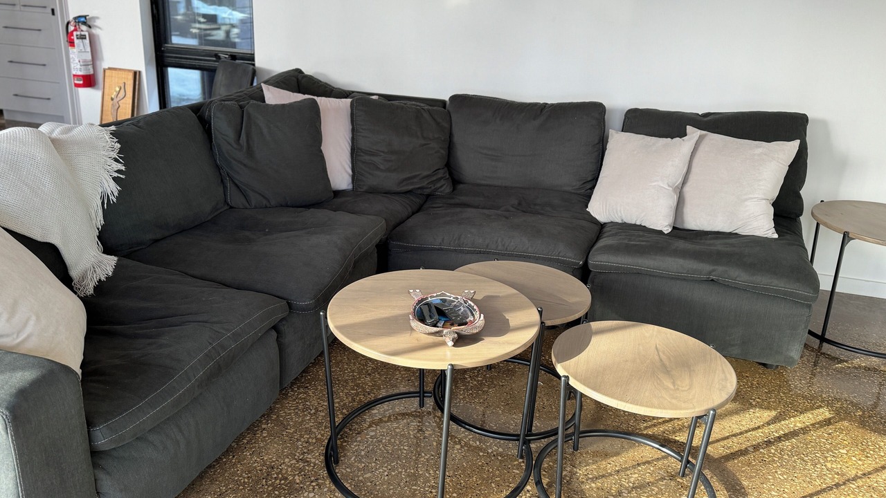 Photo of Livingroom in Wasagaming