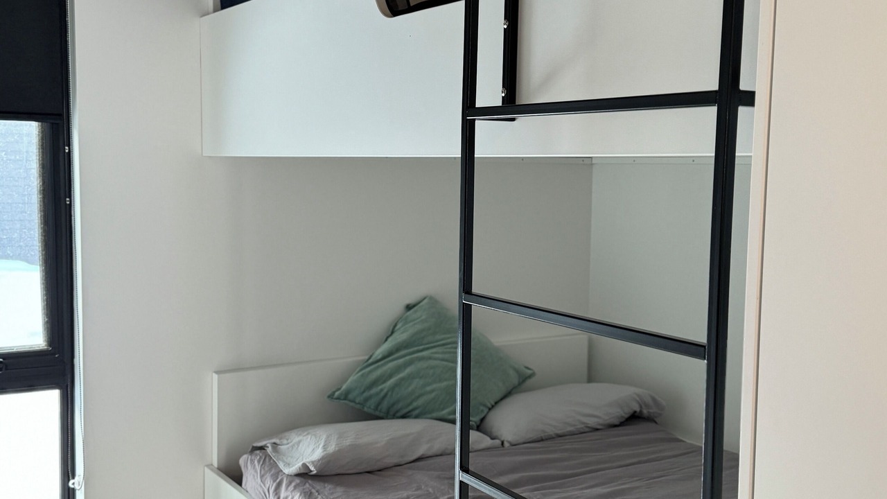 Photo of Bedroom in Wasagaming