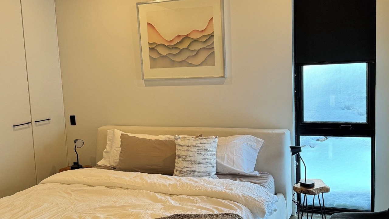 Photo of Bedroom in Wasagaming