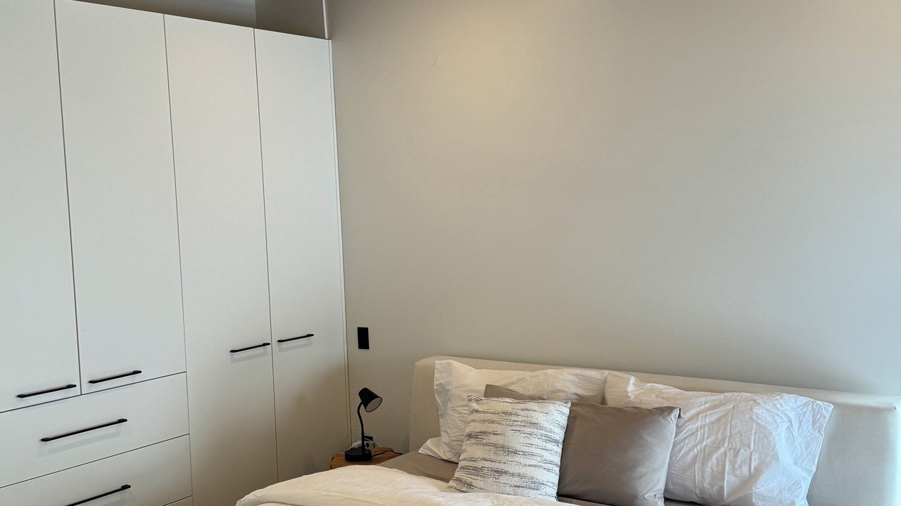 Photo of Bedroom in Wasagaming
