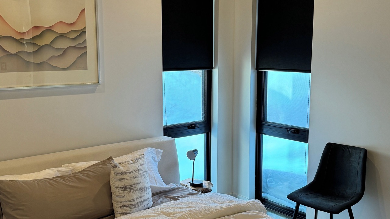 Photo of Bedroom in Wasagaming