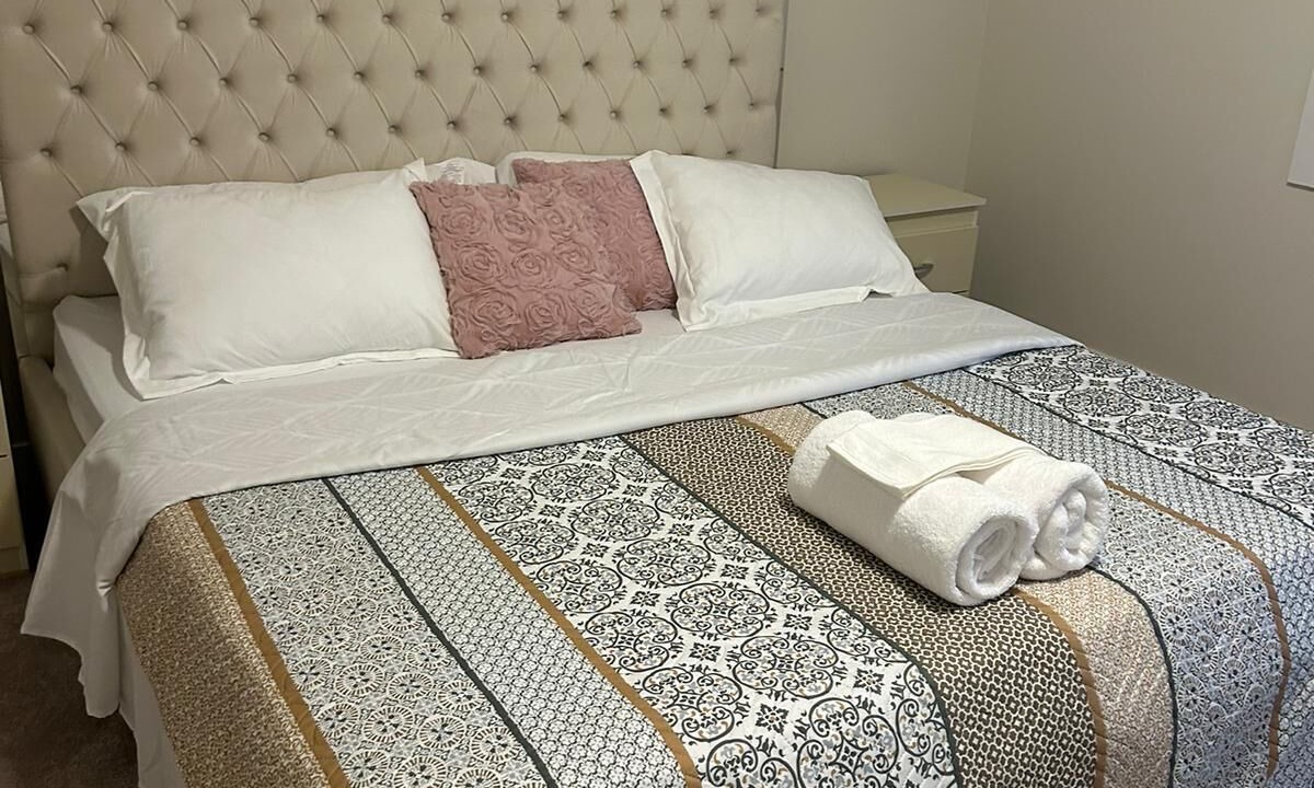 Photo of Bedroom in Welland