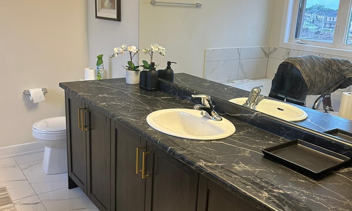 Photo of Bathroom in Welland
