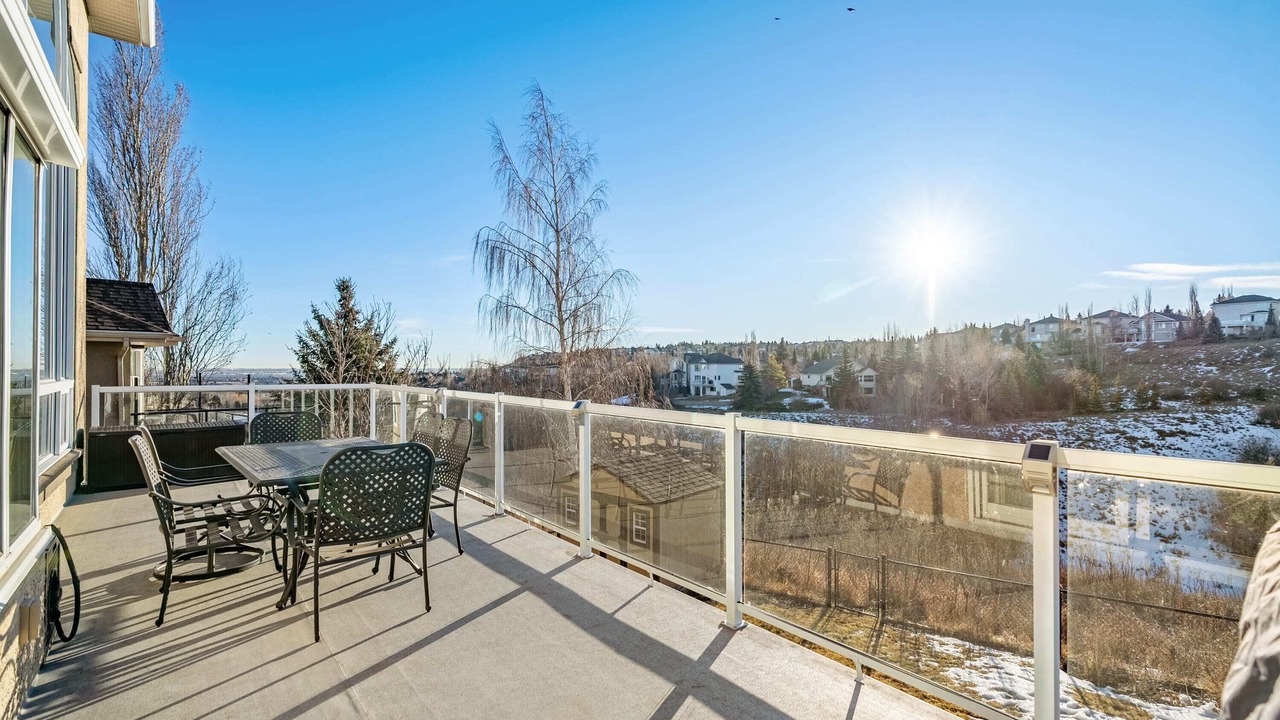 Photo of Outdoor in Edgemont