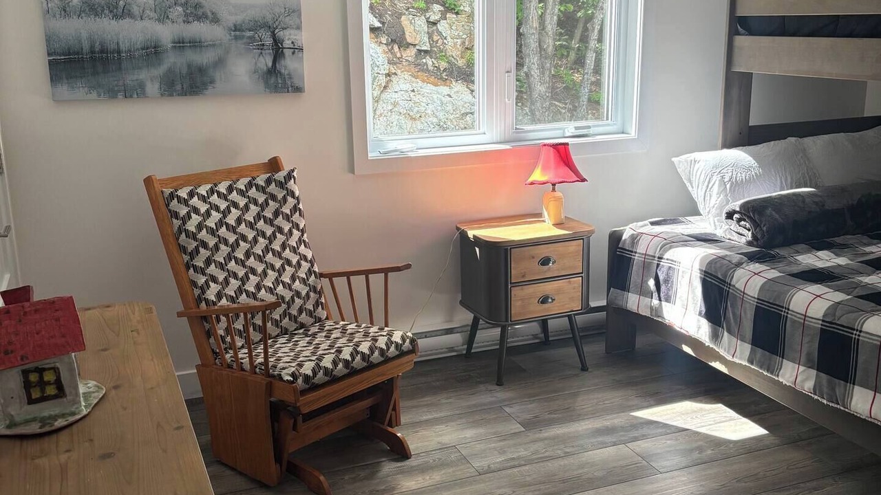 Photo of Bedroom in Val-des-Monts