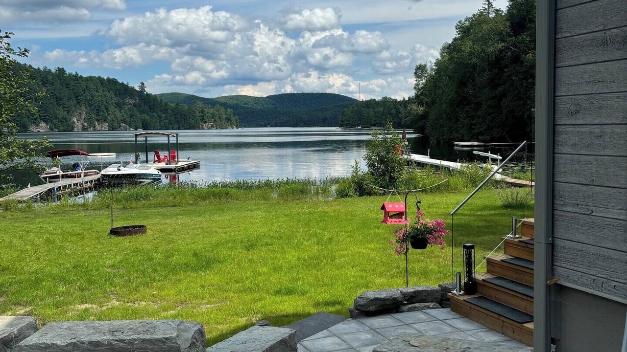 Photo of Outdoor in Val-des-Monts