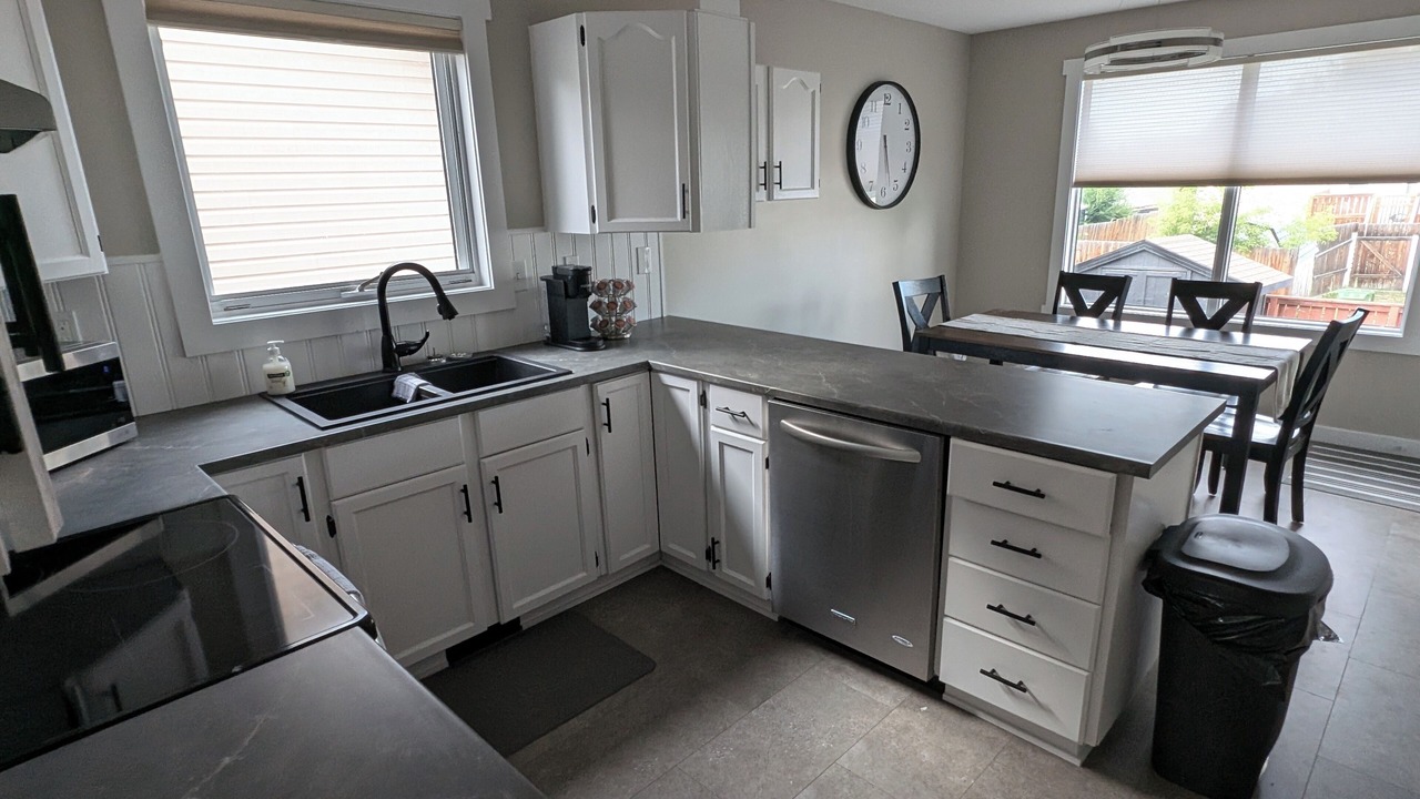 Photo of Kitchen in Red Deer
