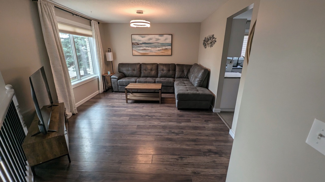 Photo of Livingroom in Red Deer