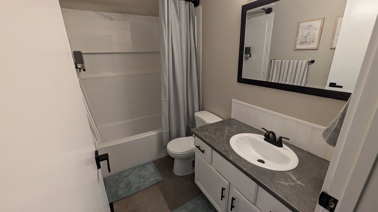 Photo of Bathroom in Red Deer