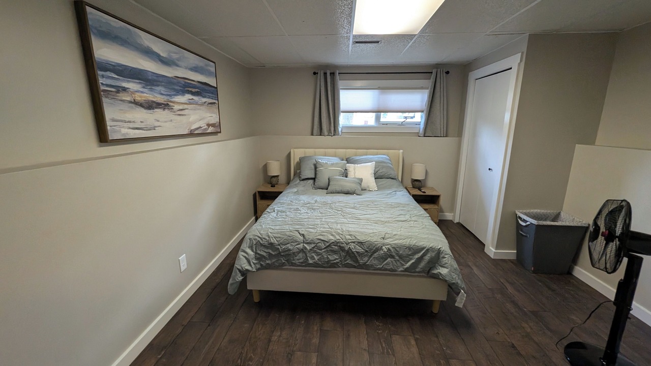 Photo of Bedroom in Red Deer