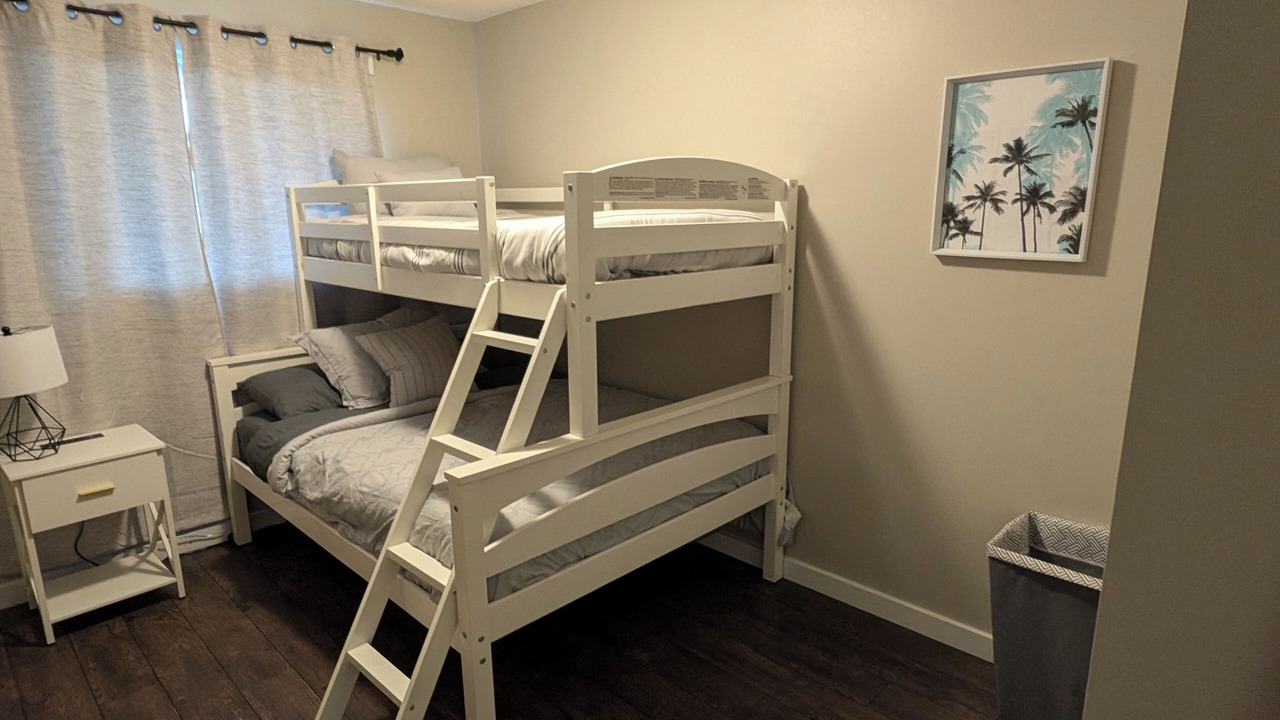 Photo of Bedroom in Red Deer