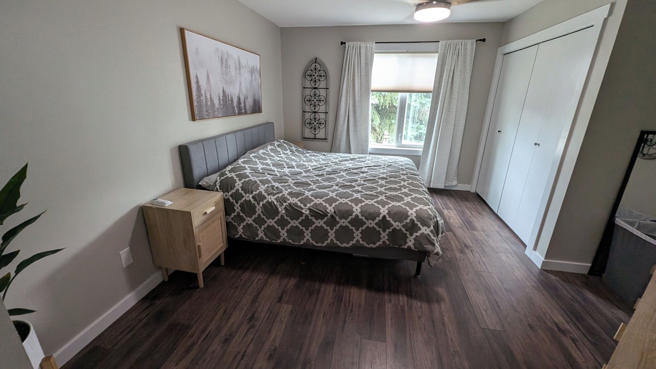 Photo of Bedroom in Red Deer