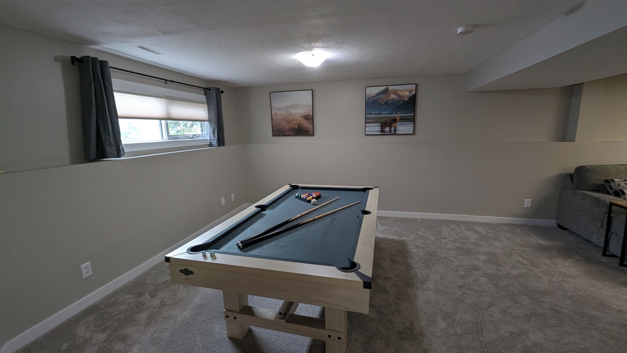 Photo of Bedroom in Red Deer