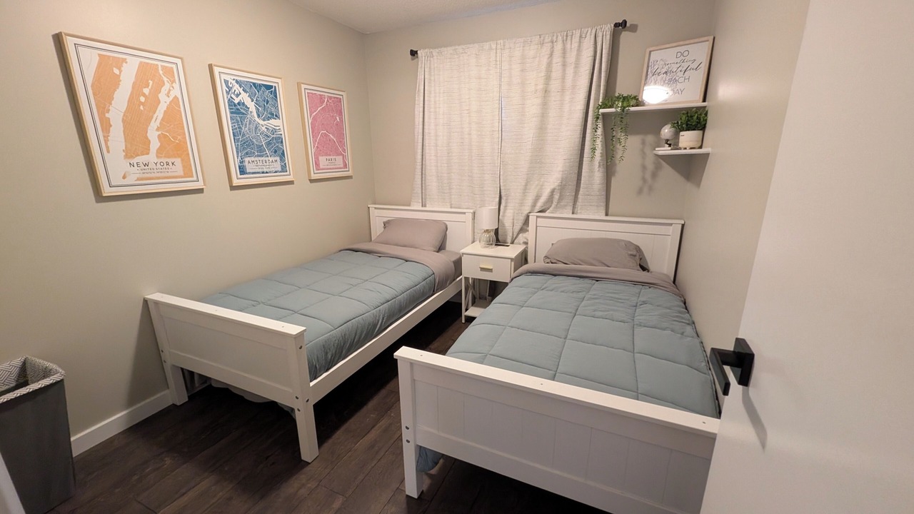 Photo of Bedroom in Red Deer