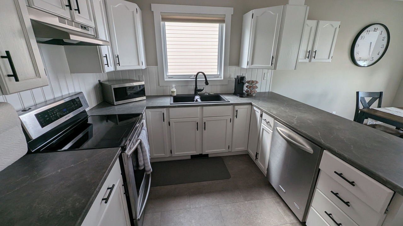 Photo of Kitchen in Red Deer