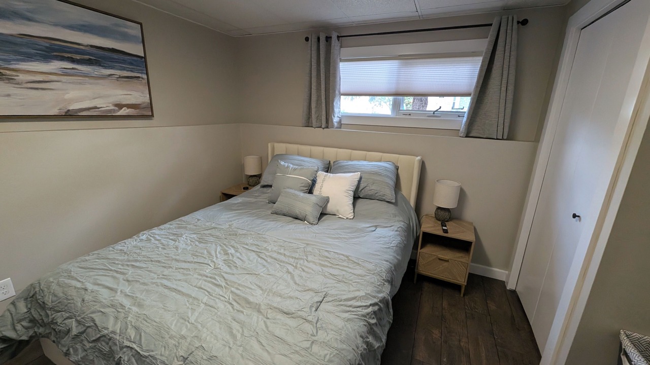 Photo of Bedroom in Red Deer