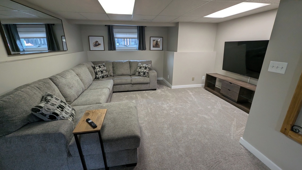 Photo of Livingroom in Red Deer