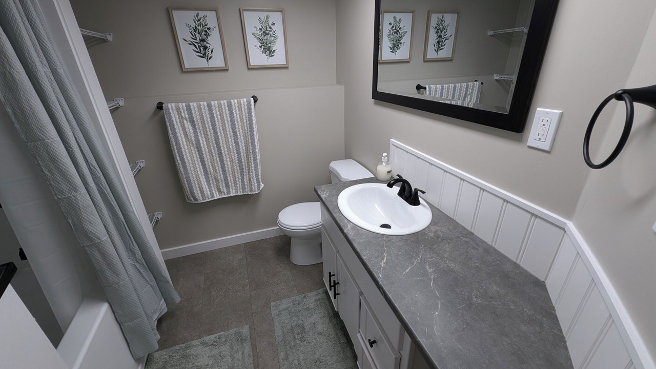 Photo of Bathroom in Red Deer