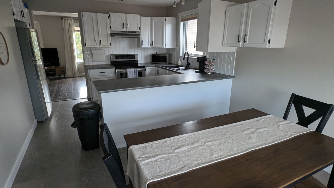 Photo of Kitchen in Red Deer