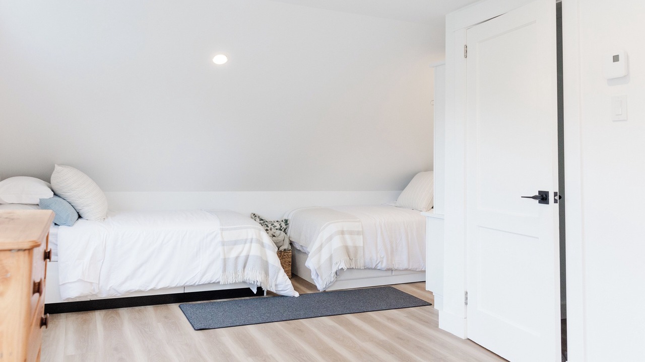 Photo of Bedroom in St. Andrews