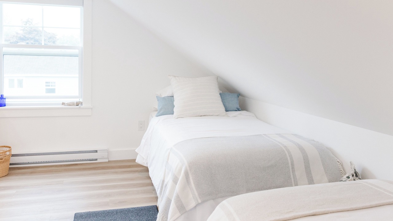 Photo of Bedroom in St. Andrews