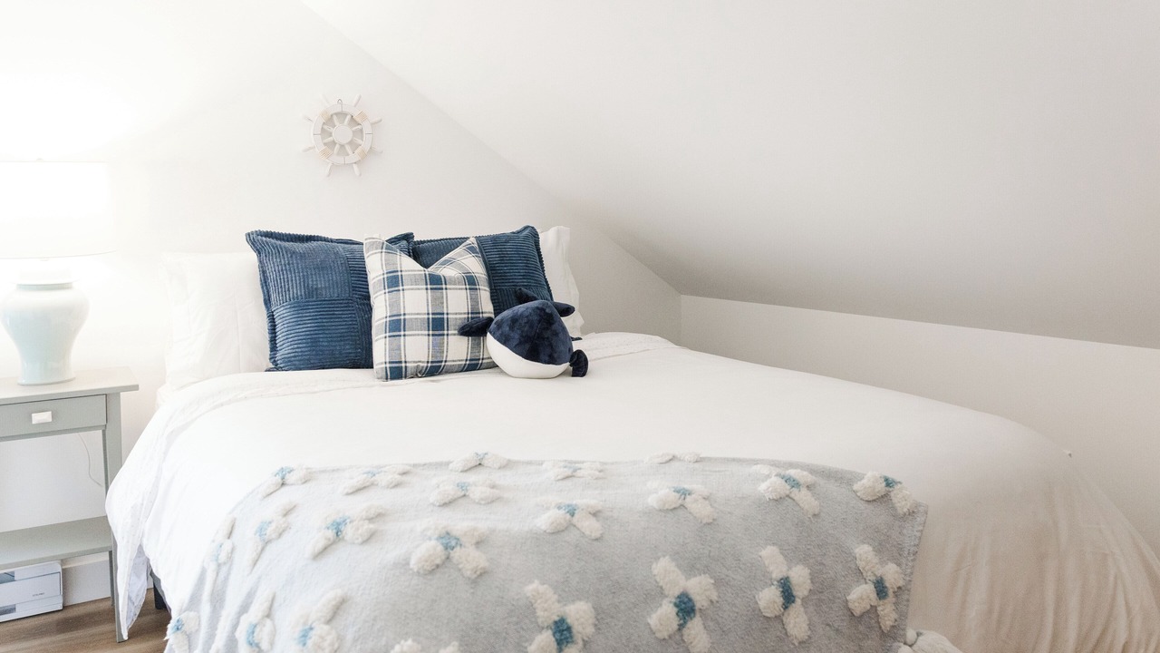 Photo of Bedroom in St. Andrews