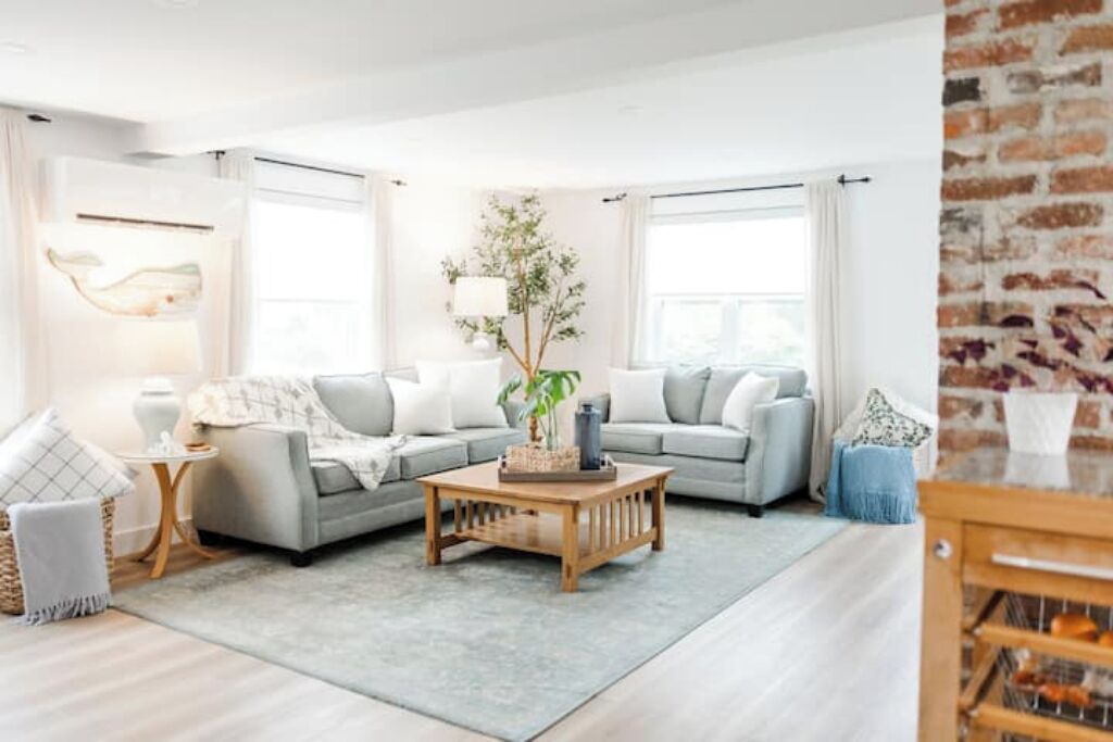 Photo of Livingroom in St. Andrews
