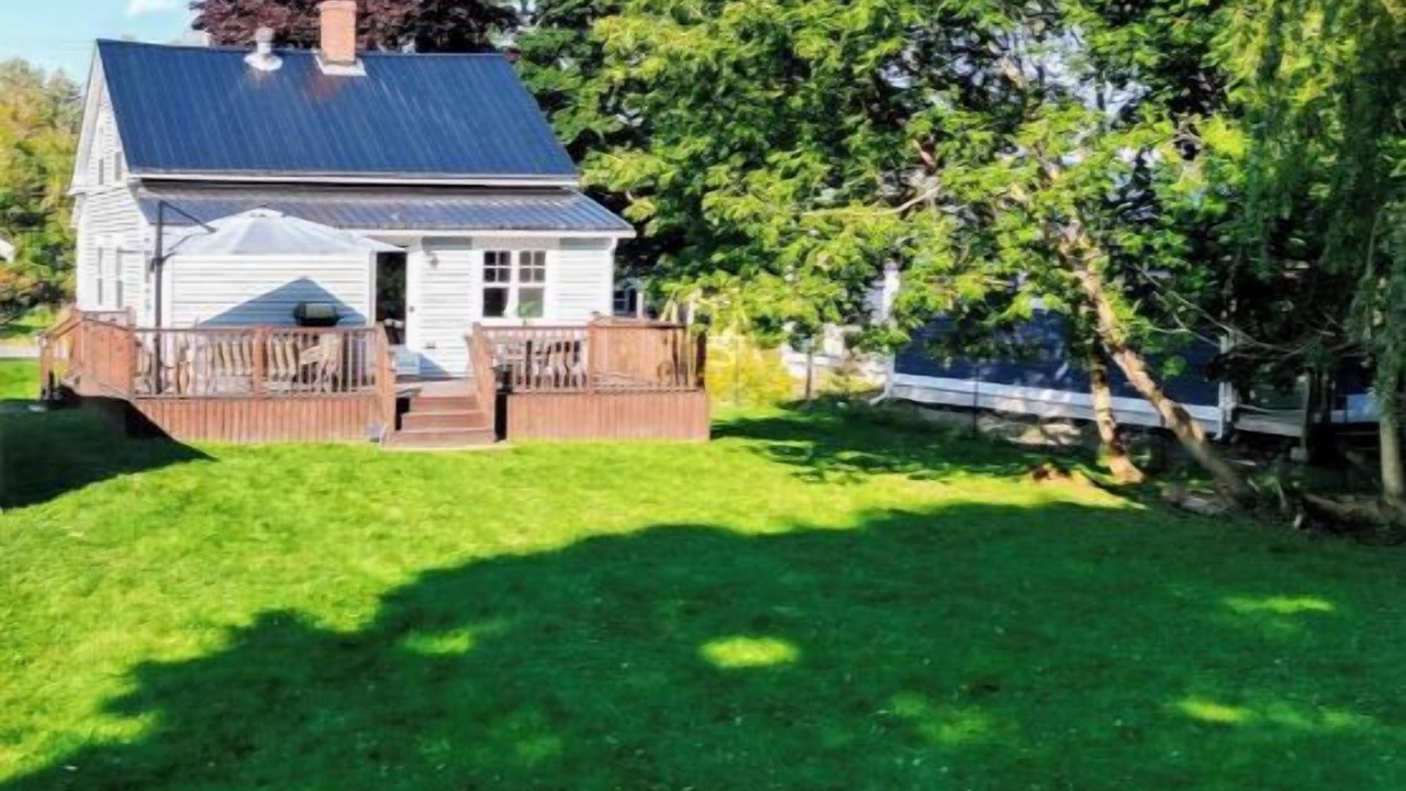 Photo of Outdoor in St. Andrews