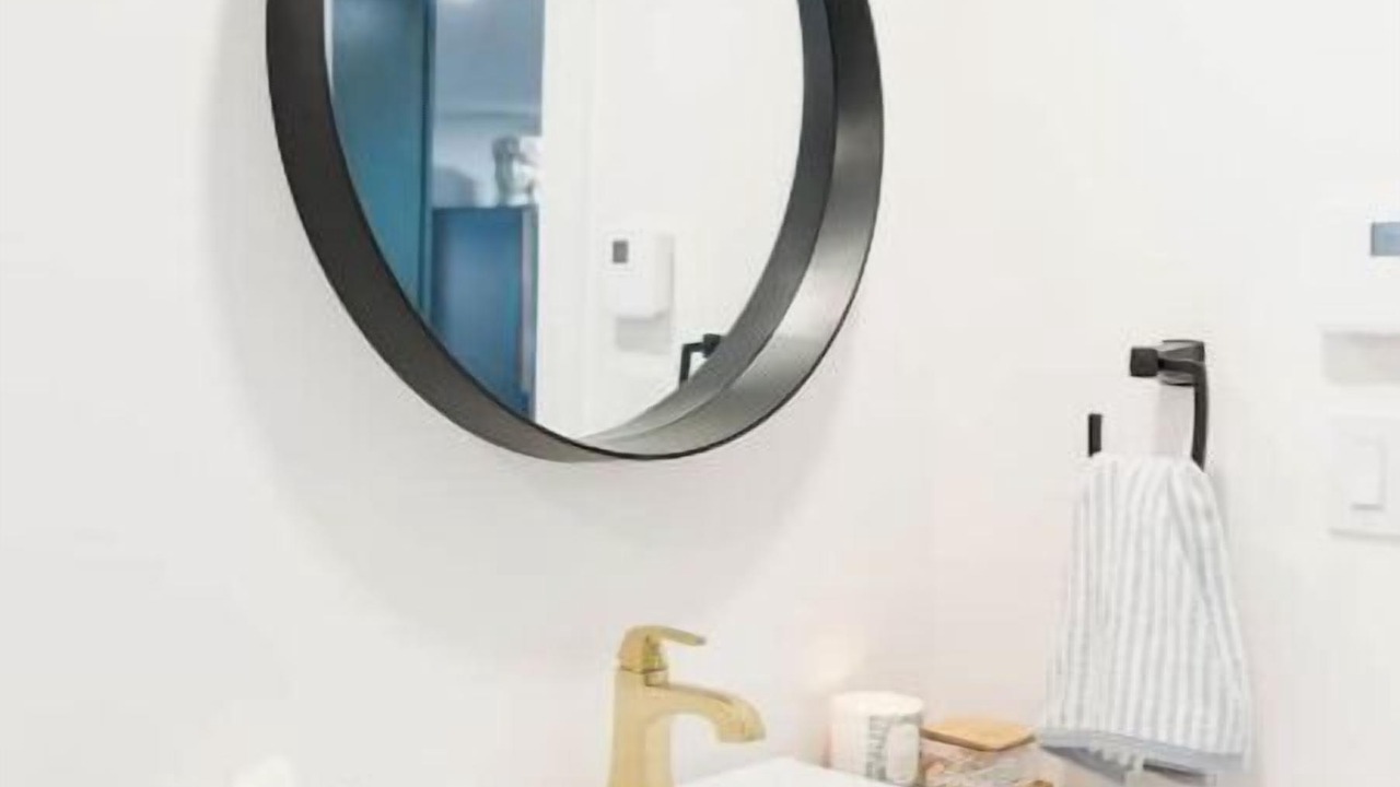 Photo of Bathroom in St. Andrews